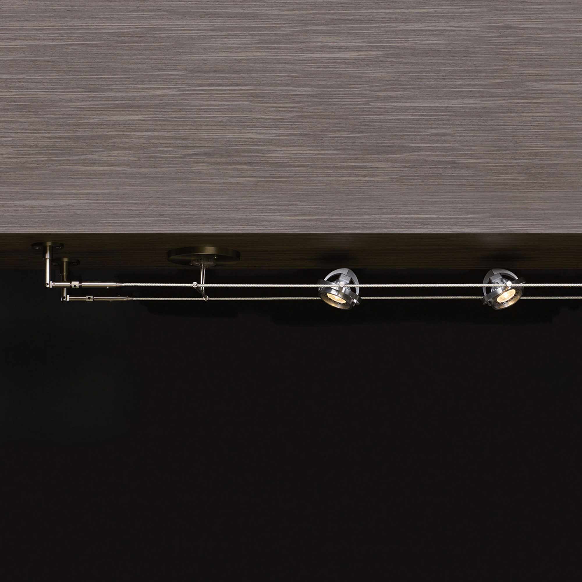 Cable Lighting – City Lights SF