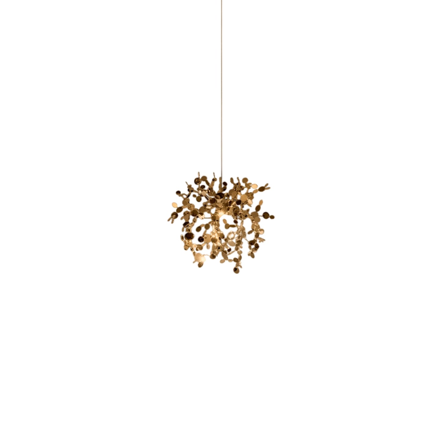 Argent Mon Bijou LED Pendant Light.