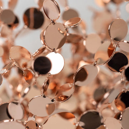Argent Mon Bijou LED Pendant Light in Detail.