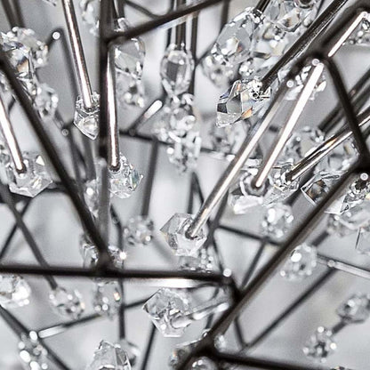 Core Dome LED Pendant Light in Detail.