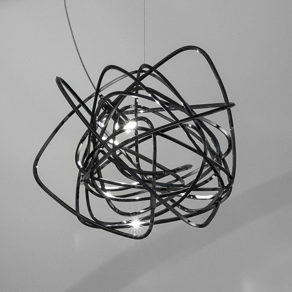 Doodle Chandelier.