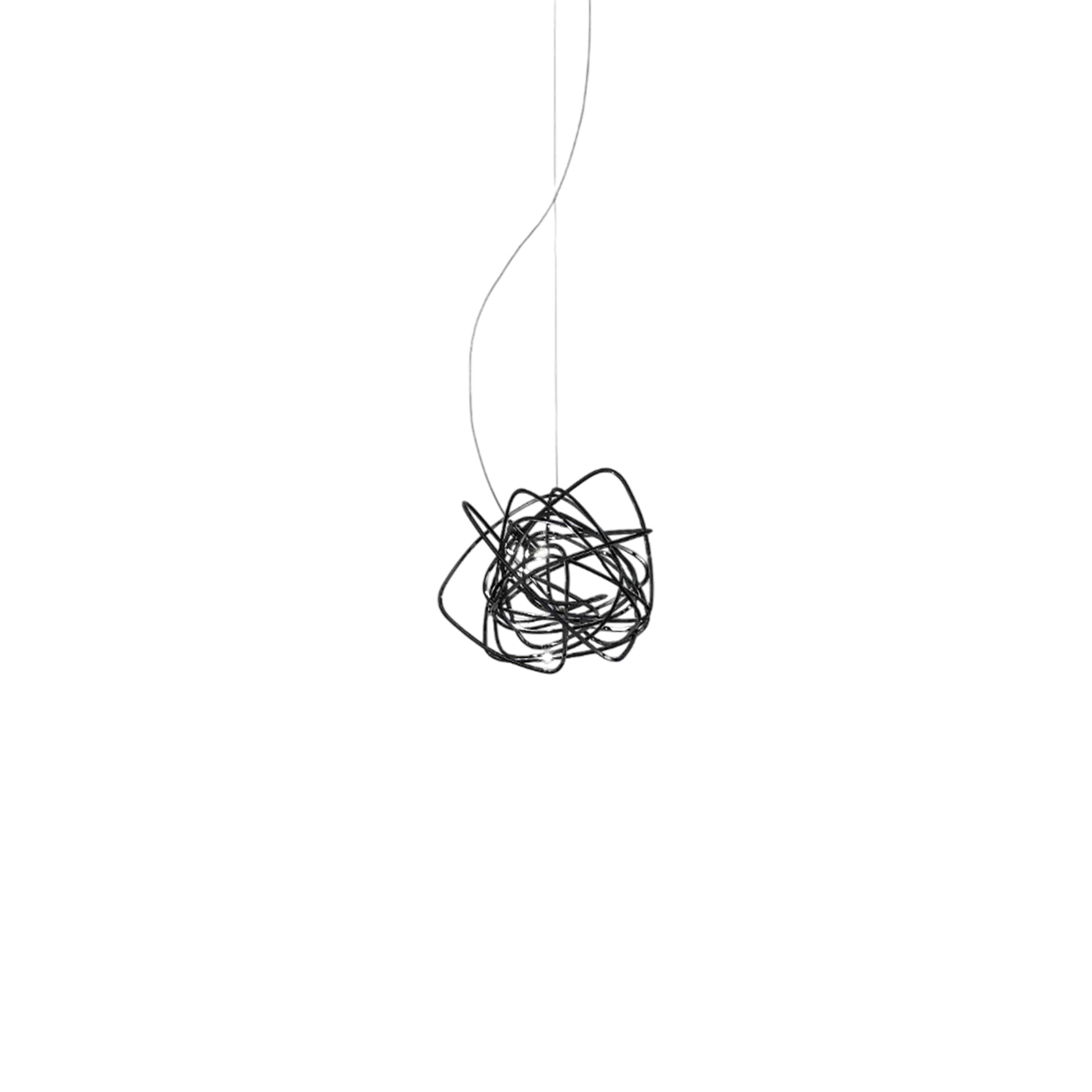 Doodle Pendant Light.