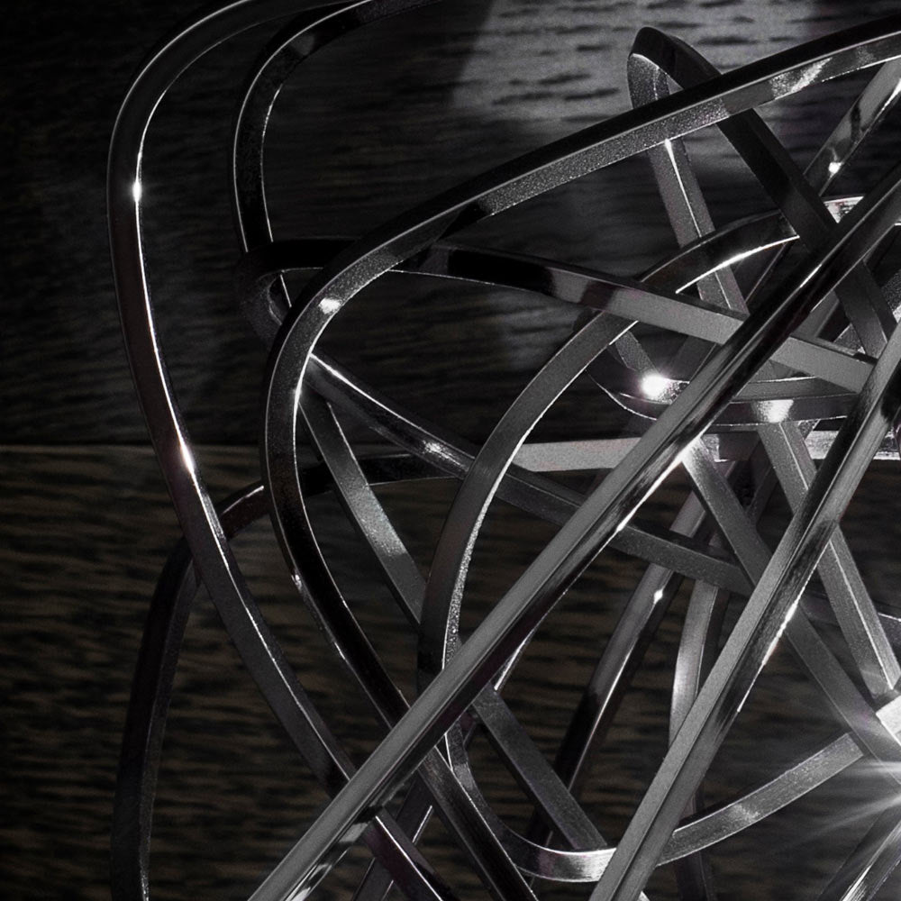Doodle Wall Light in Detail.