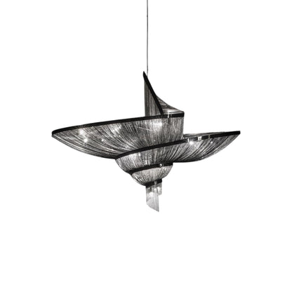 Epoque LED Chandelier.