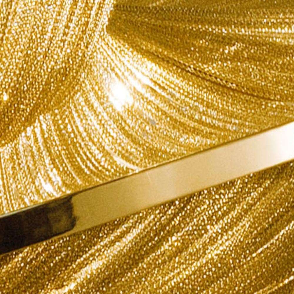 Epoque Vertical LED Chandelier in Detail.