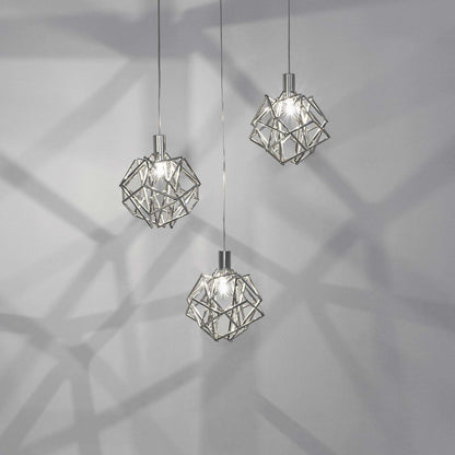 Etoile Pendant Light in Detail.