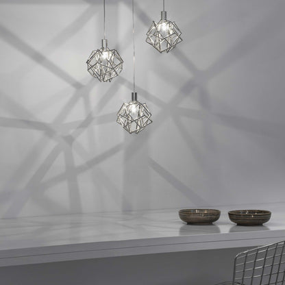 Etoile Pendant Light in Detail.