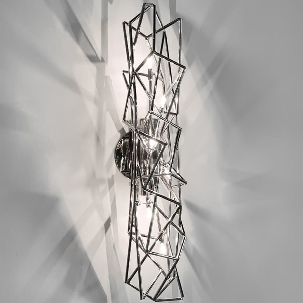 Etoile Wall Light in Detail.