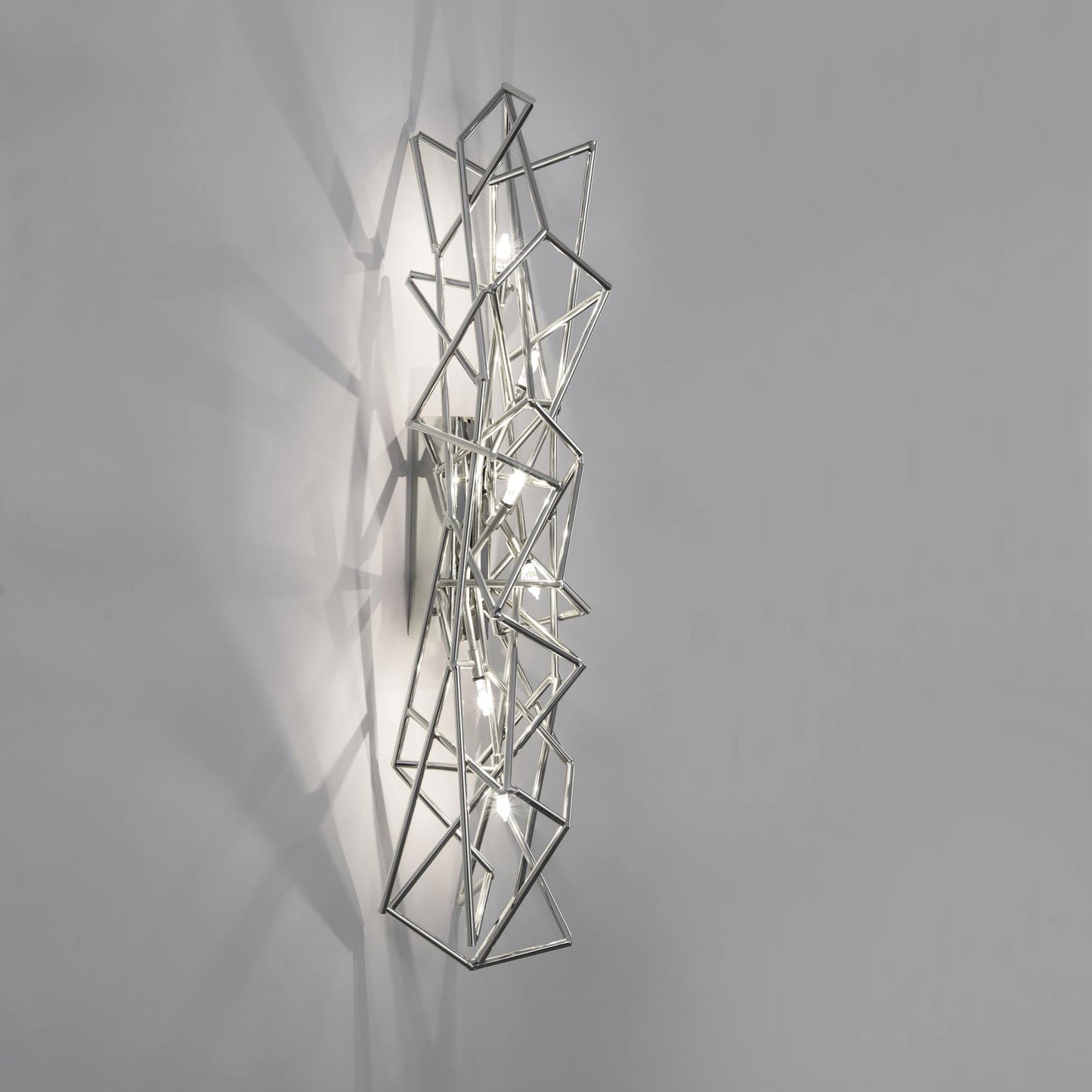 Etoile Wall Light in Detail.