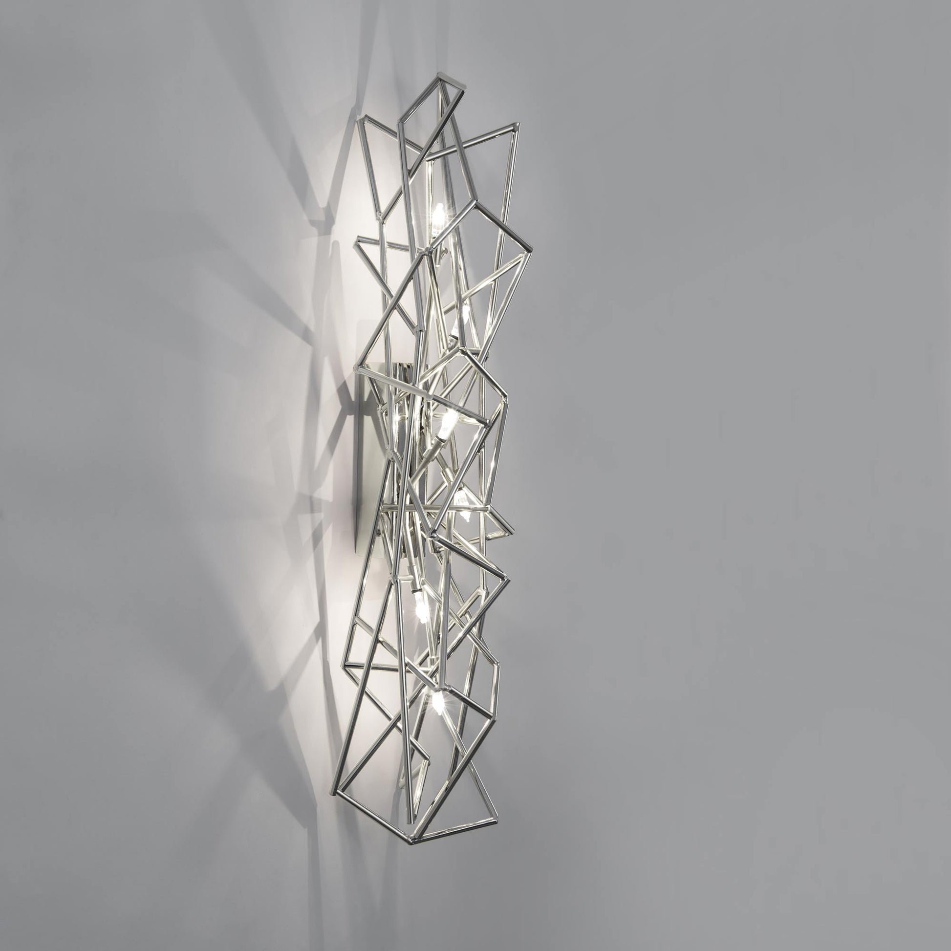 Etoile Wall Light in Detail.