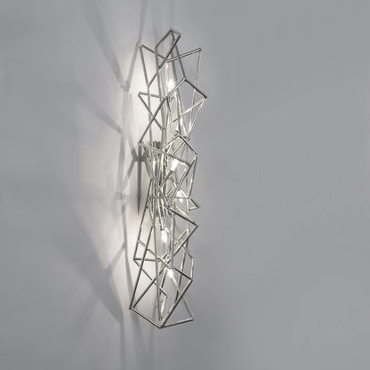 Etoile Wall Light in Detail.