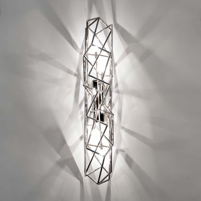 Etoile Wall Light in Detail.