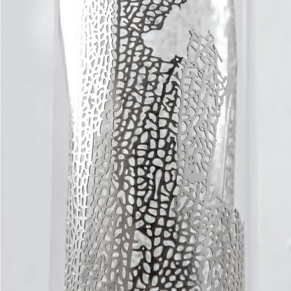 Frame Cylinder Pendant Light in Detail.