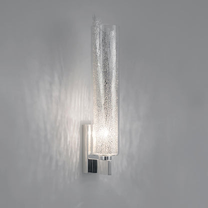 Frame Wall Light in Detail.