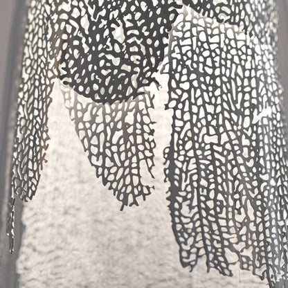 Frame Wall Light in Detail.
