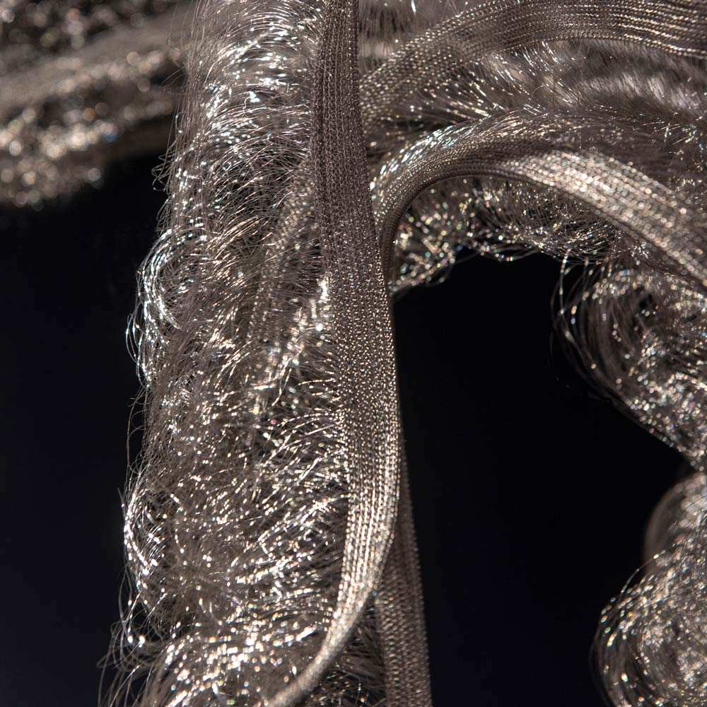 Genesis Linear Pendant Light in Detail.