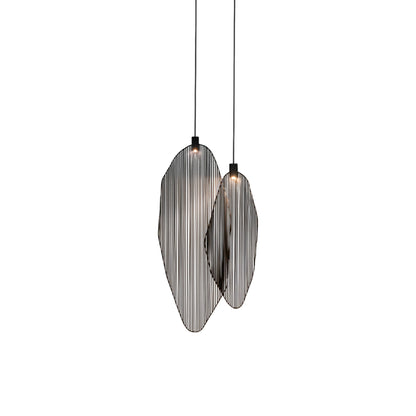 Harpe LED Pendant Light.