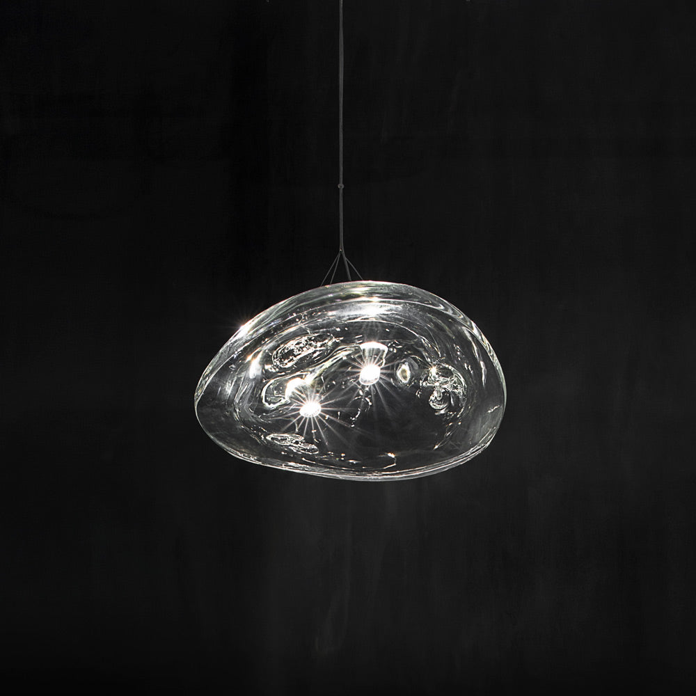 Manta Multi Light LED Pendant Light (Small).