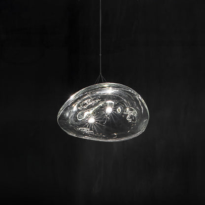 Manta Multi Light LED Pendant Light (Small).
