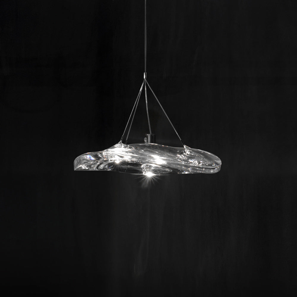Manta Multi Light LED Pendant Light (Large).