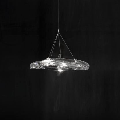 Manta Multi Light LED Pendant Light (Large).