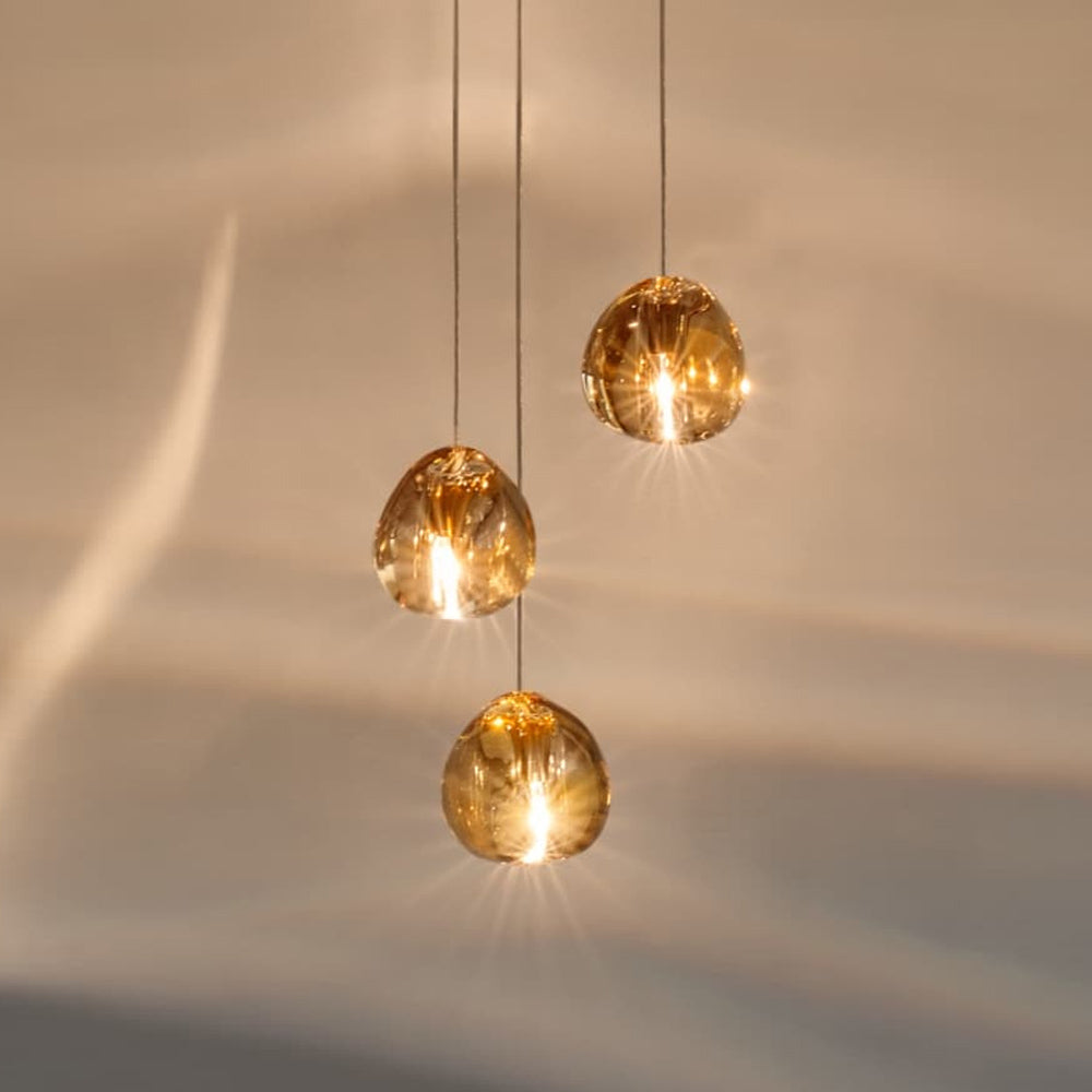 Mizu Pendant Light.