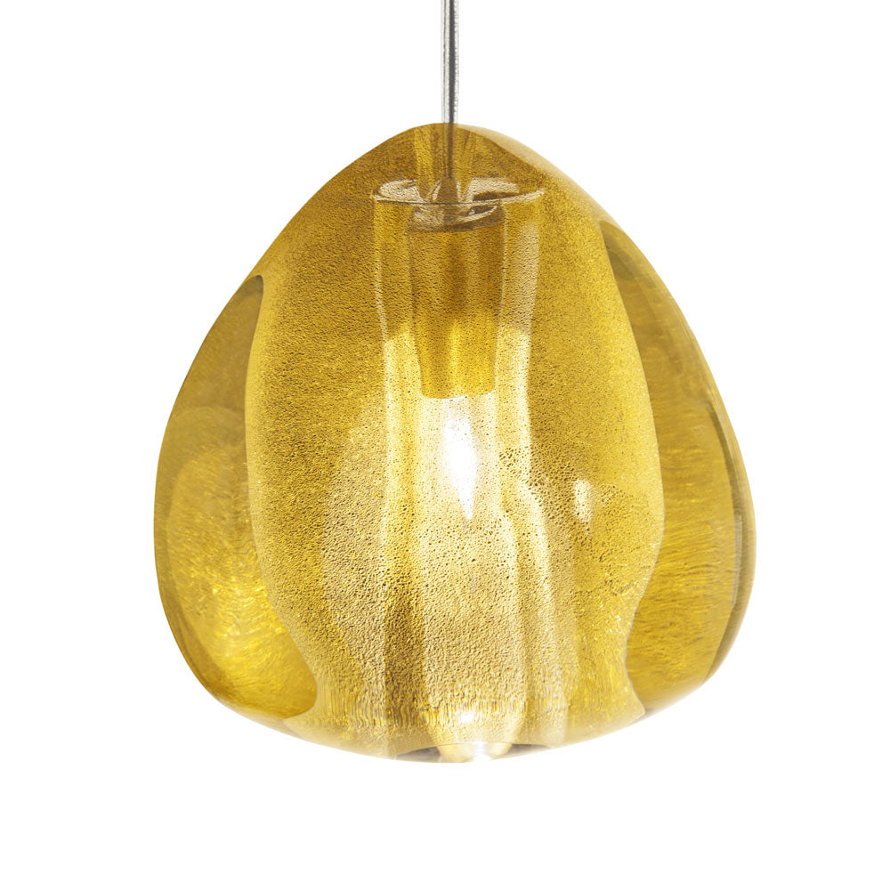 Mizu Square Multi Light Pendant Light in Detail.