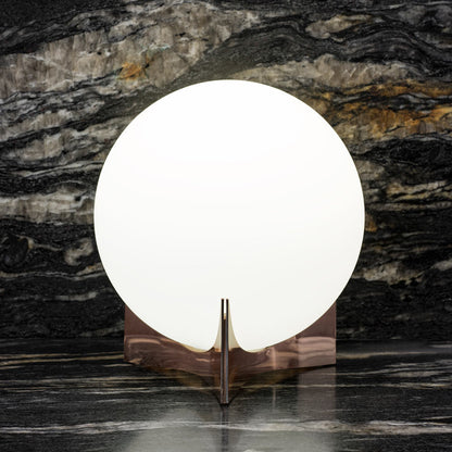 Oscar Table Lamp in Detail.