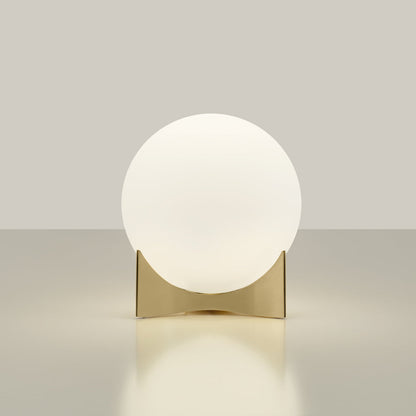 Oscar Table Lamp in Detail.