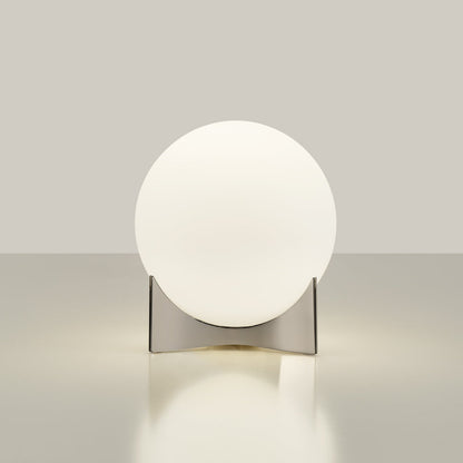 Oscar Table Lamp in Detail.