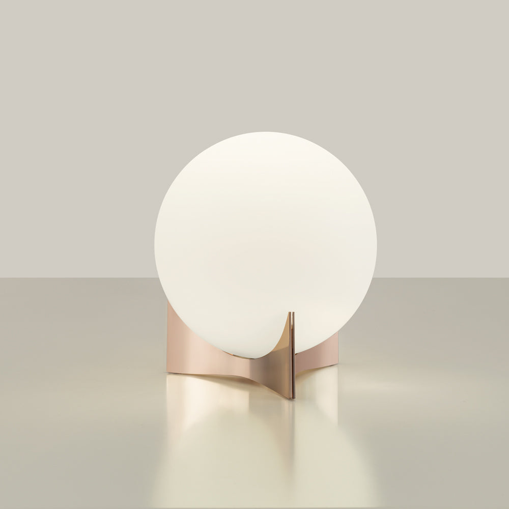 Oscar Table Lamp in Detail.