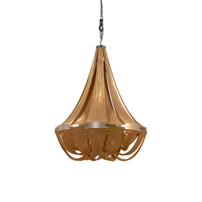 Soscik Chandelier.