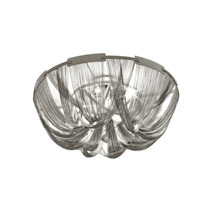 Soscik Flush Mount Ceiling Light.