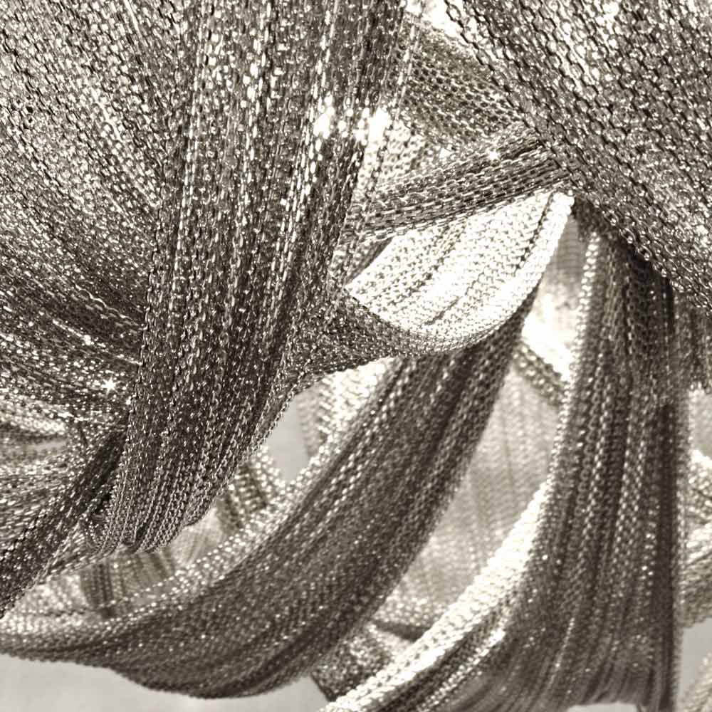 Soscik Flush Mount Ceiling Light in Detail.
