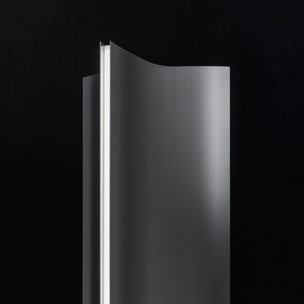 Stanley LED Floor Lamp in Detail.