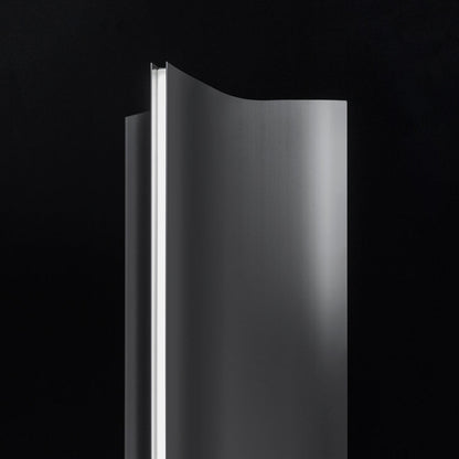 Stanley LED Floor Lamp in Detail.