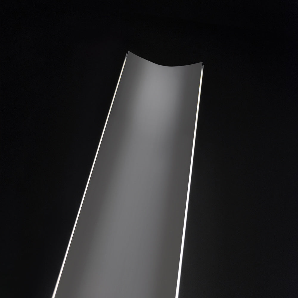Stanley LED Floor Lamp in Detail.