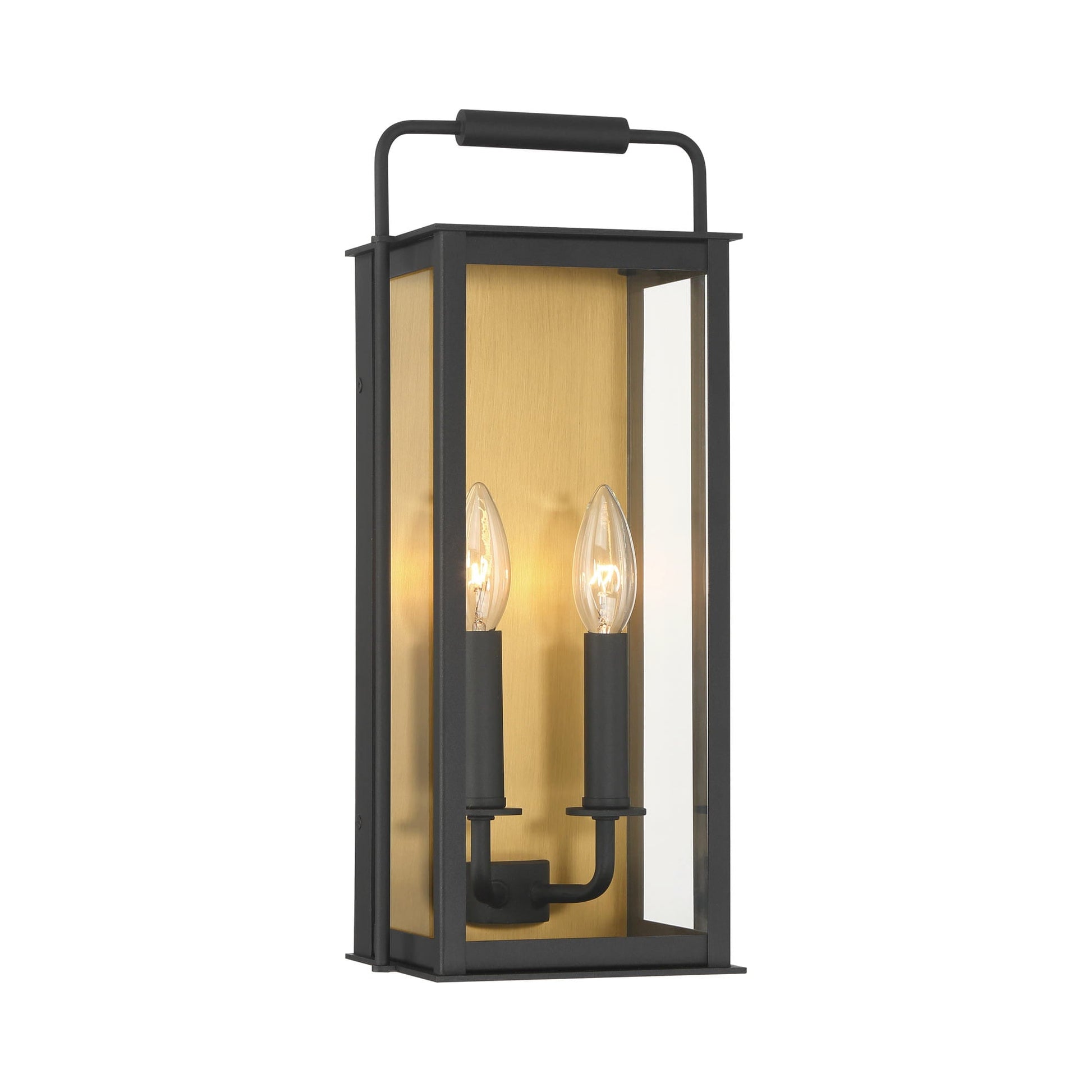 Aberdeen Outdoor Wall Light (16.5-Inch).