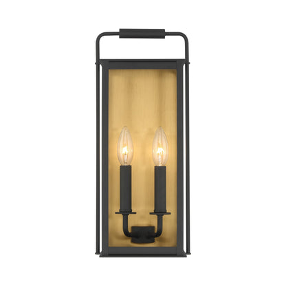 Aberdeen Outdoor Wall Light.