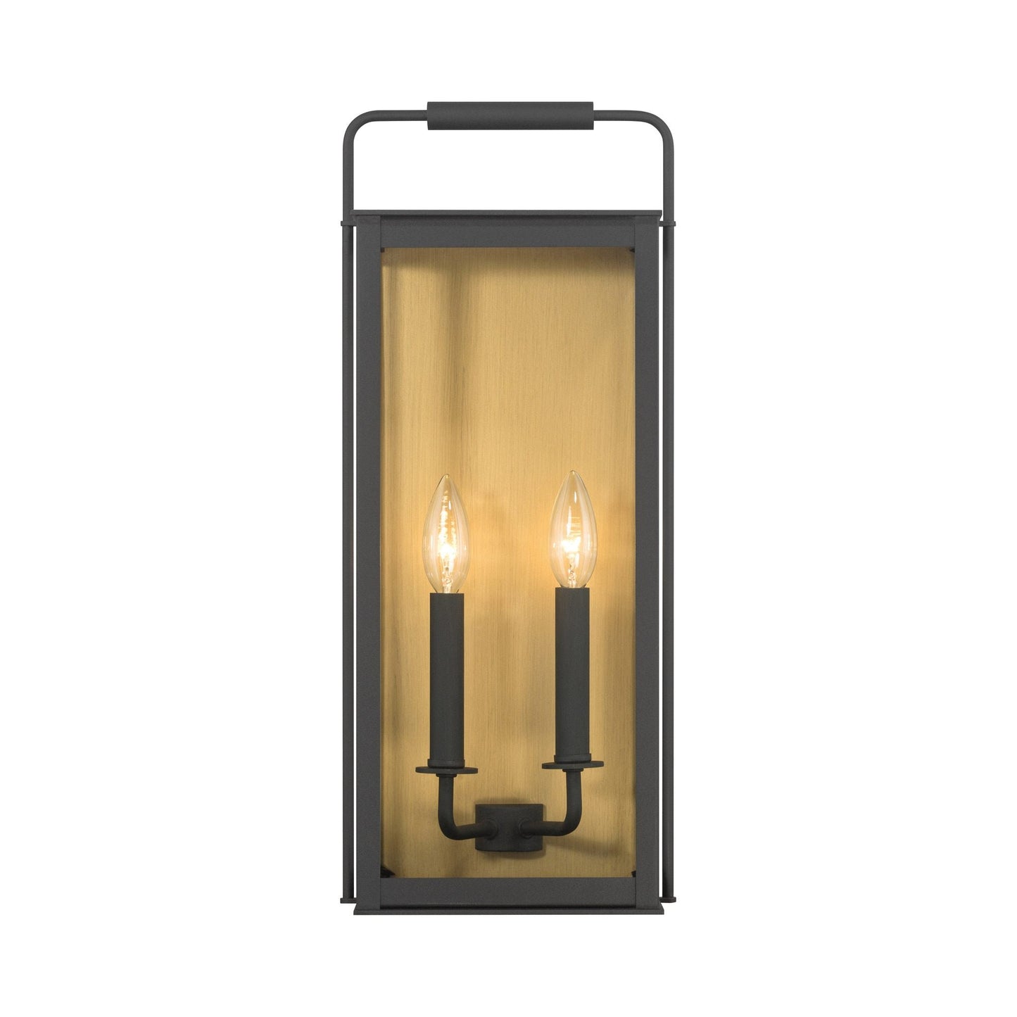 Aberdeen Outdoor Wall Light in Detail.