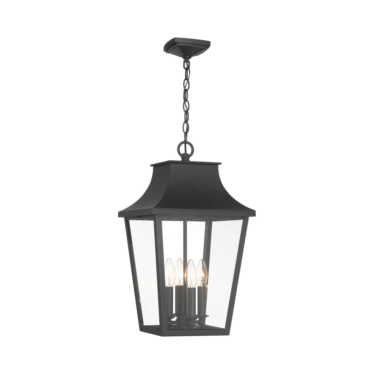 Altimeter Outdoor Pendant Light.