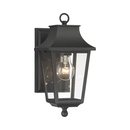 Altimeter Outdoor Wall Light (12.5-Inch).