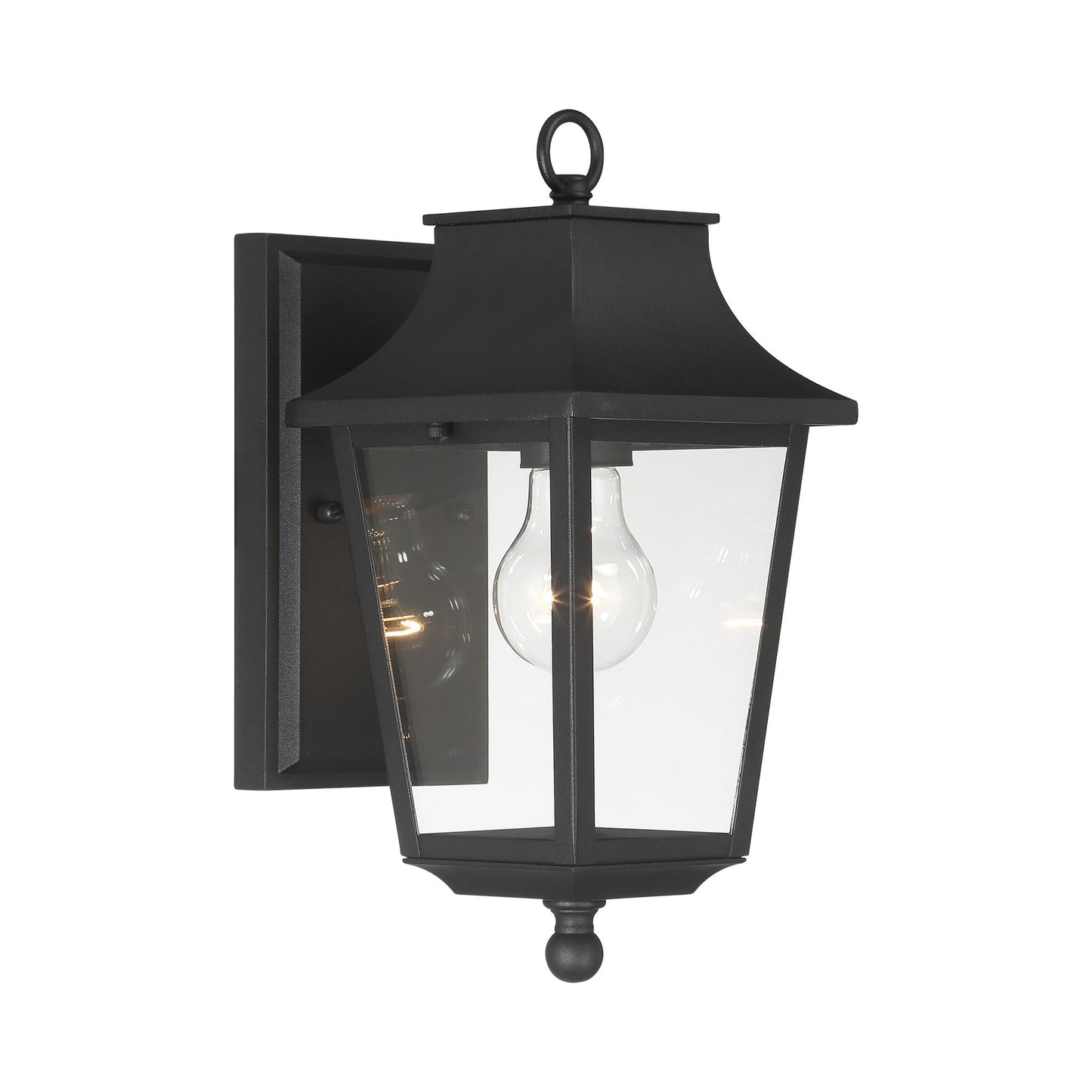 Altimeter Outdoor Wall Light.