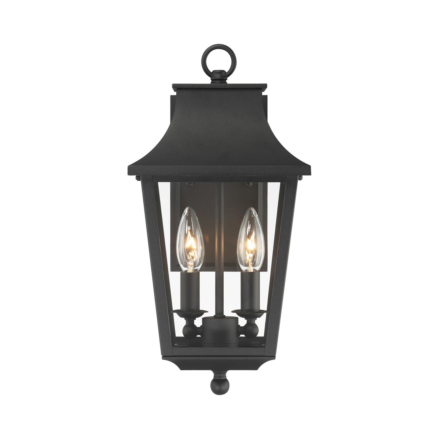 Altimeter Outdoor Wall Light in Detail.