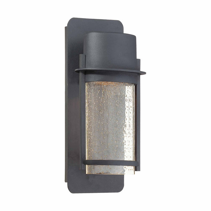 Artisan Lane Outdoor Wall Light in Small.