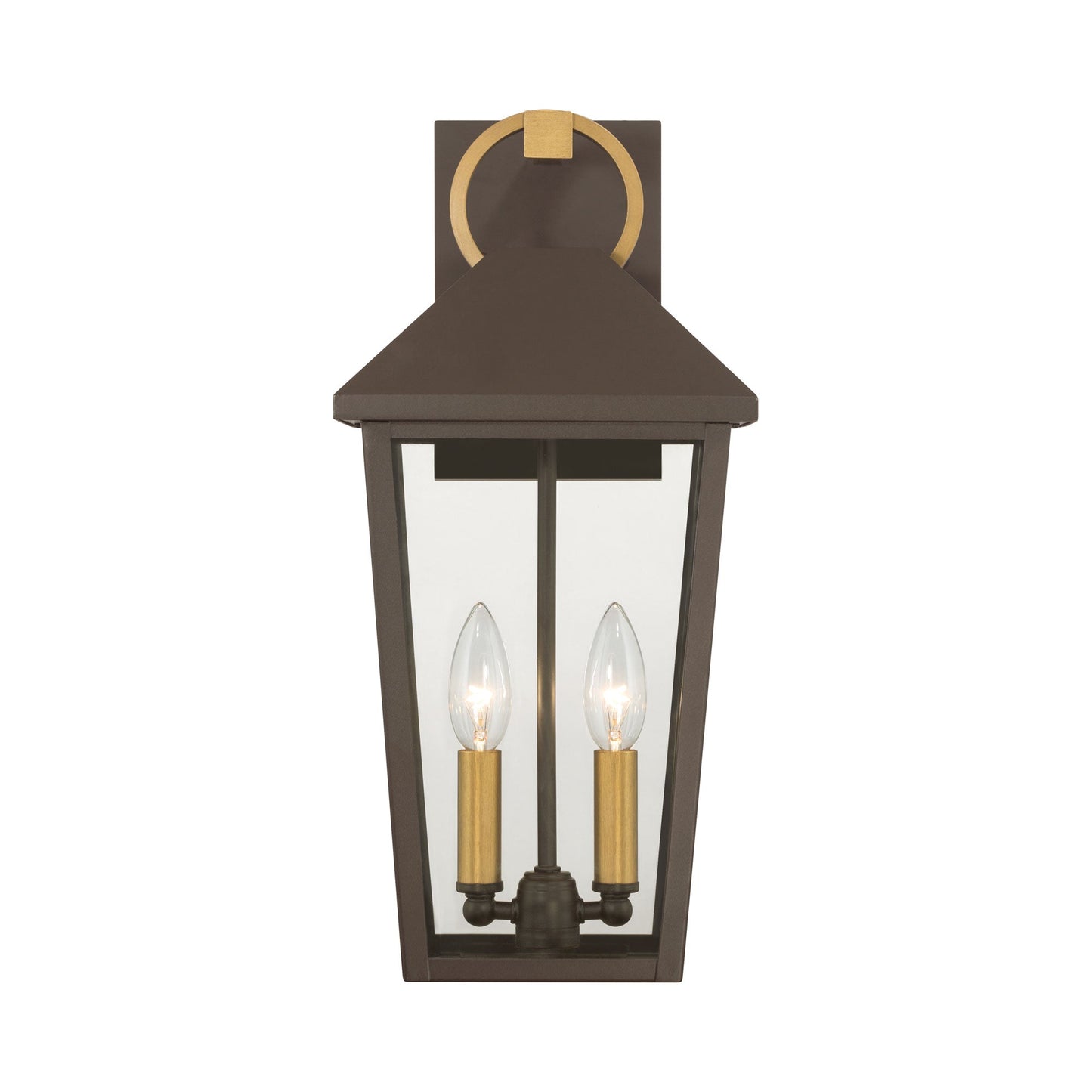 Bayra Outdoor Wall Light.