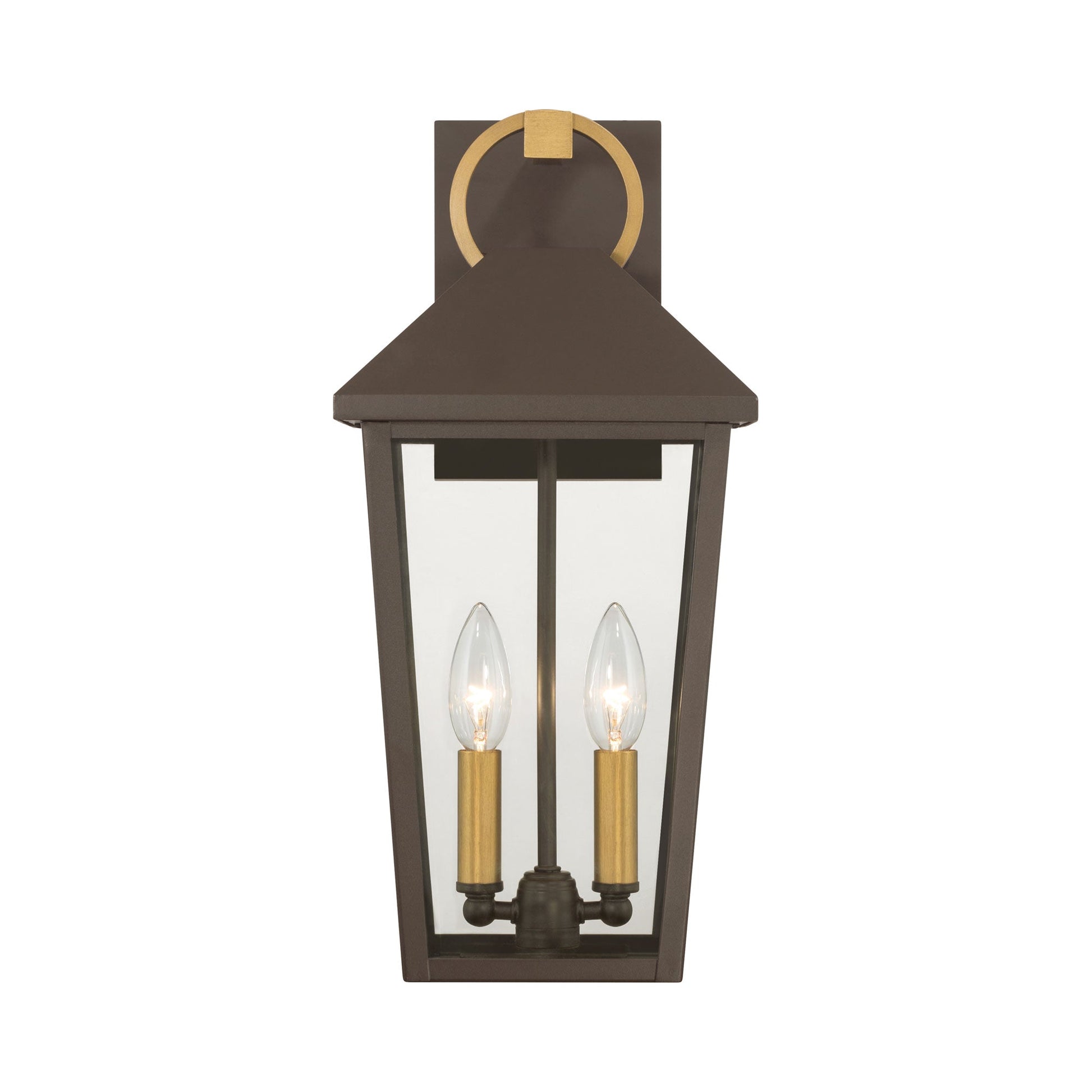 Bayra Outdoor Wall Light.