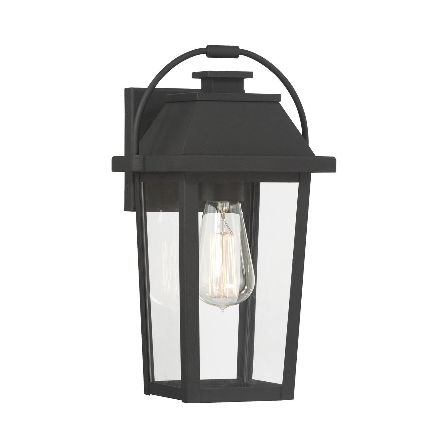 Branwyn Outdoor Wall Light (13-Inch).