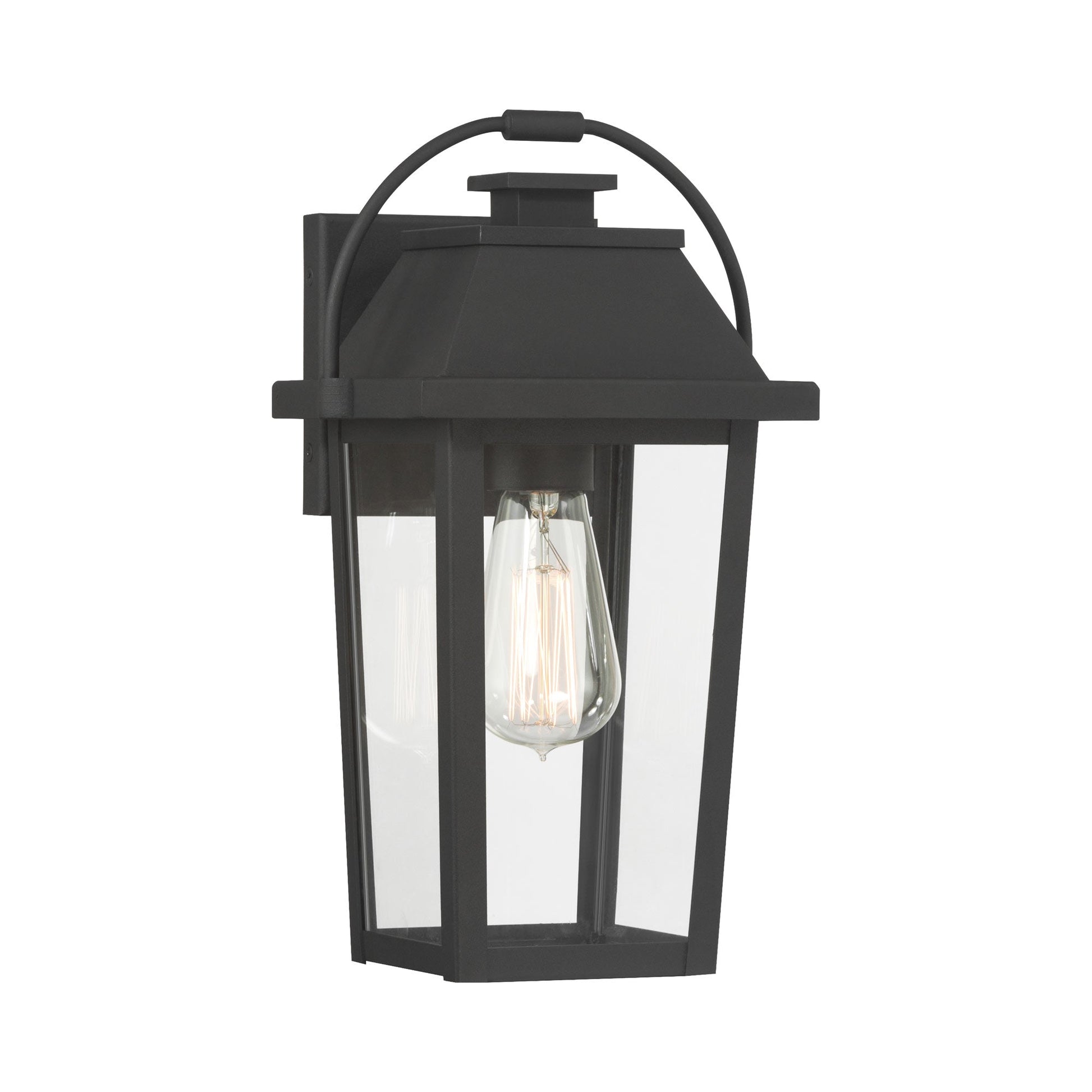 Branwyn Outdoor Wall Light (13-Inch).