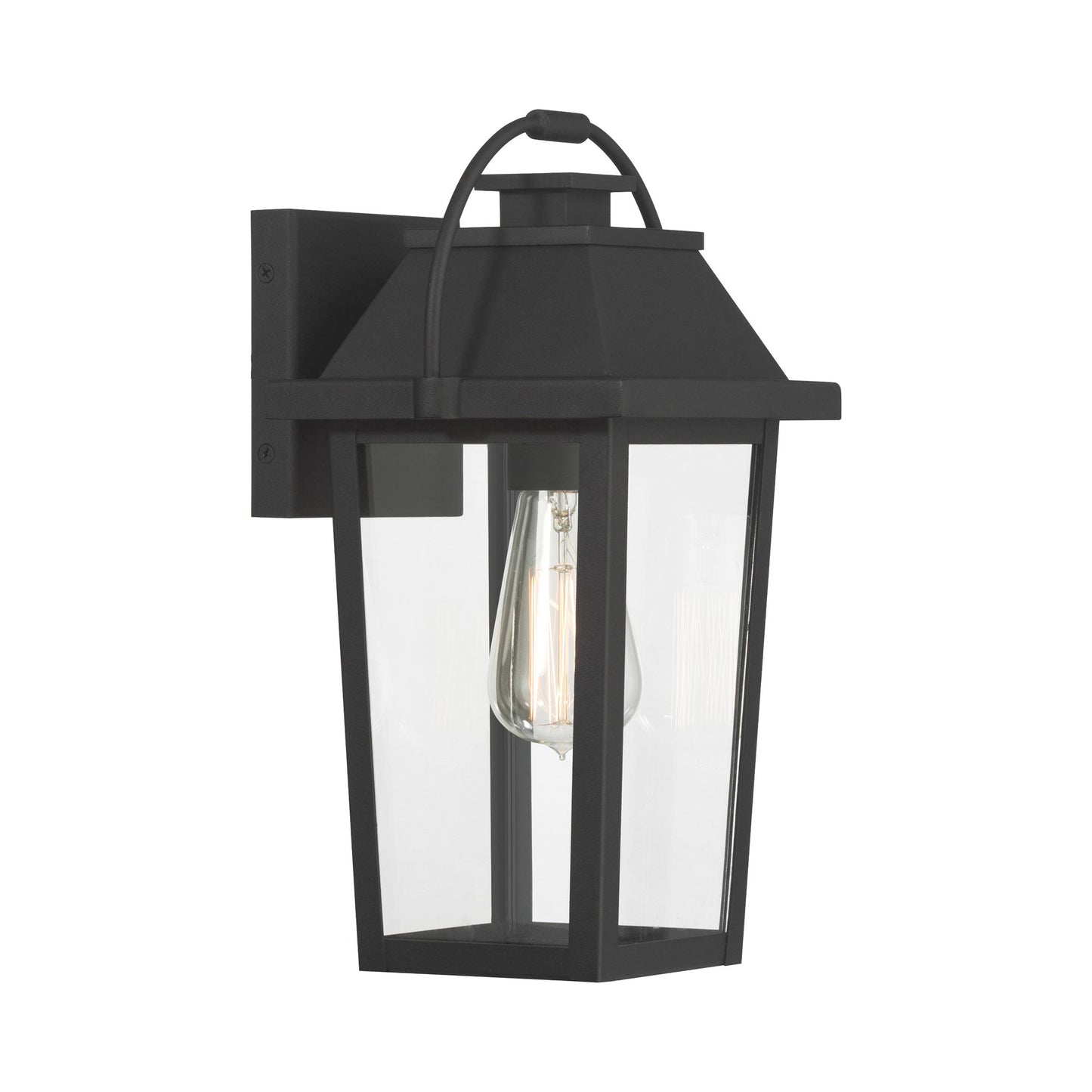 Branwyn Outdoor Wall Light in Detail.